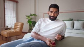 Jasprit Bumrah named Brand Ambassador for UNIQLO in India